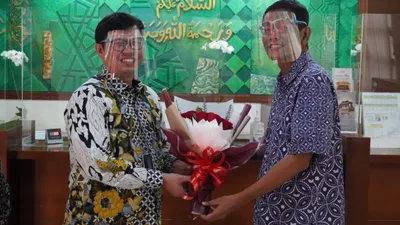 Tingkatkan Layanan Nasabah, bank bjb syariah Kembangkan Layanan Digital
