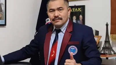Kamaruddin Simanjuntak