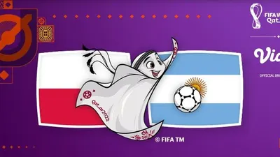 Link Live Streaming Piala Dunia 2022, Polandia vs Argentina Kamis 1 Desember 2022 Jam 02.00 WIB, Klik di Sini