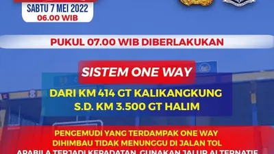 ilustrasi sistem one gate way.