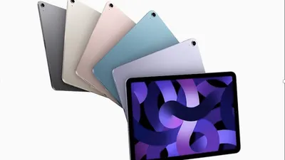 iPad Air 2022