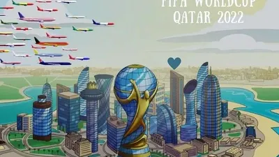Dijamin Gratis! Begini Cara Nonton Piala Dunia 2022 Tanpa Berlangganan, Gampang dan Nggak Ribet