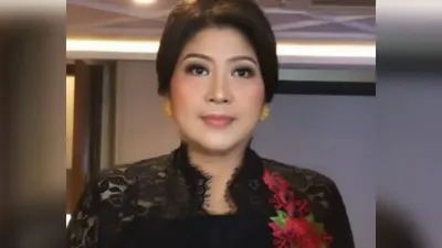 Istri Ferdy Sambo, Putri Candrawathi (PC). (Dok : Istimewa)