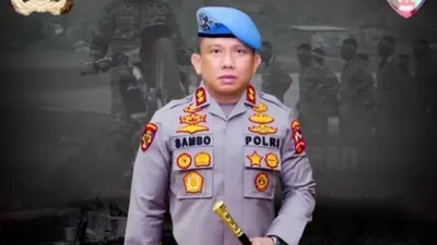 Kelakuan dan Watak Ferdy Sambo Berdasarkan Weton Jawa, Ternyata Pandai Berbohong dan Pendendam