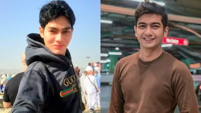 Teuku Ryan Diisukan Sosok Artis Inisial R, Satria Mulia Sebut Siapa R Sebenarnya, Terbukti Alim!