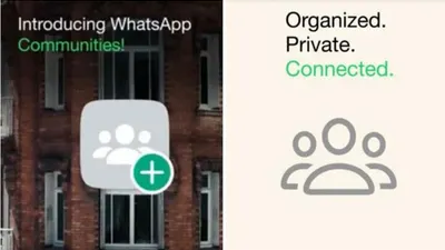 Cara Membuat Komunitas WhatsApp, Jangan Bingung Karena Sangat Mudah!