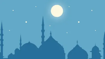 Jadwal Imsakiyah Ramadhan 2022
