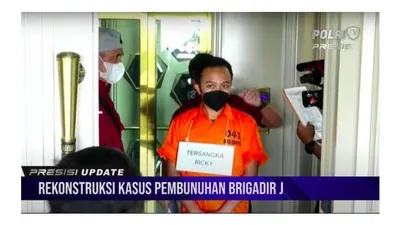 Pengacara Klaim Bripka RR Bukan Saksi Pembunuhan Brigadir J, Ini Alasannya