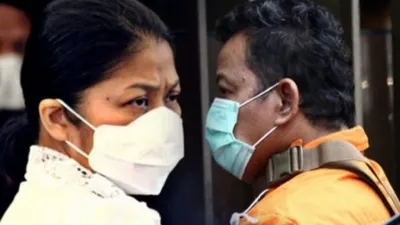 Putri Candrawathi dan Kuat Maruf Terbukti Selingkuh? Polisi Ungkap Fakta Mengejutkan Ini