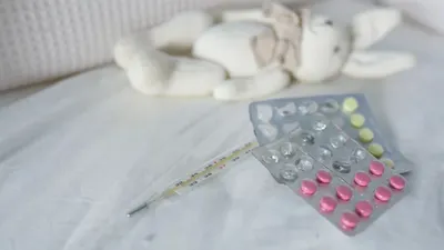 Anak Batuk? Kenali gejalanya dulu, karena tidak semua batuk harus diobati.
