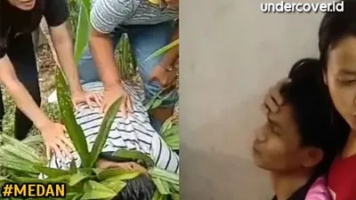 Viral Pria Nangis Histeris hingga Pingsan karena Ditinggal Nikah Setelah 7 Tahun Pacara