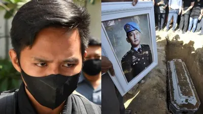 Mengenal Keuntungan dan Apa Itu Justice Collaborator yang Diajukan Bharada E di Kasus Kematian Brigadir J