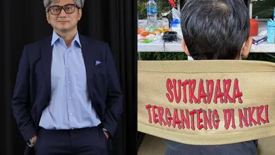 Asosiasi Sutradara Film Indonesia  Keluarkan Andibachtiar Yusuf Terkait Kasus Kekerasan pada Kru Perempuan