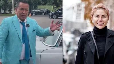 Nikita Mirzani Ditahan, Hotman Paris Buka Suara, Pertanyakan Dasar Hukum Penahanan!