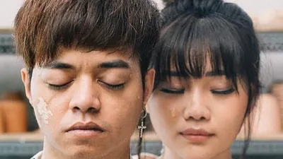 Diam-diam Reza Arap Lebih Dulu Ajukan Gugatan Cerai ke Wendy Walters