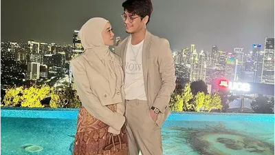 Rizky Billar dan Lesti Kejora Sudah Manja-manjaan, Hubungan Mulai Membaik?