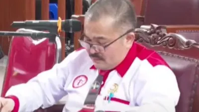 Sebut Putri Candrawathi Ikut Tembak Brigadir J, Kamaruddin Simanjuntak Enggan Beber Bukti di Persidangan