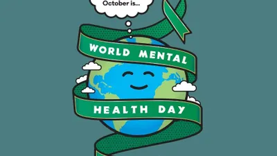 Memperingati 10 Oktober Sebagai Hari Kesehatan Mental Dunia, Apa Yang Perlu Kita Lakukan?