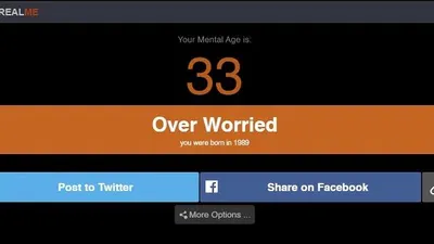 Check Mental Age Via Link Kuis Tes Usia Mental Indonesia 2022
