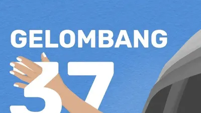 Simak kapan pengumuman prakerja gelombang 37 hingga cara cek hasil seleksi 