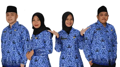 Cara buat akun SSCASN untuk pendaftaran CPNS 2022 dan PPPK 2022. 