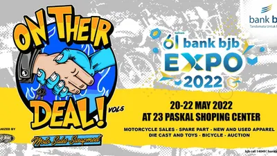 bjb Expo 2022