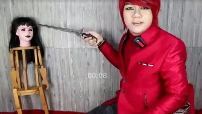 Persatuan Dukun Indonesia laporkan Pesulap Merah ke polisi