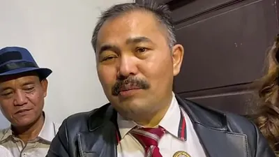Mengejutkan! Kepolisian Disebut Punya Alat Canggih untuk Meretas, Kamaruddin Simanjuntak Sampai Kewalahan