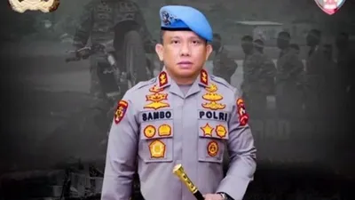 Polri Klarifikasi Soal Kamar Mewah yang Diduga Sel Tahanan Ferdy Sambo, Ternyata Hoaks