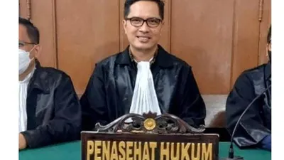 Janji Febri Diansyah Eks KPK yang Resmi jadi Kuasa Hukum Putri Candrawathi: Saya akan Objektif!