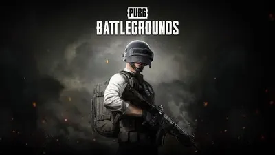 Ilustrasi game PUBG.