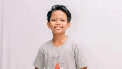 Terpopuler! Terciduk sedang Beribadah, Akhirnya Terungkap Agama Farel Prayoga Sebenarnya