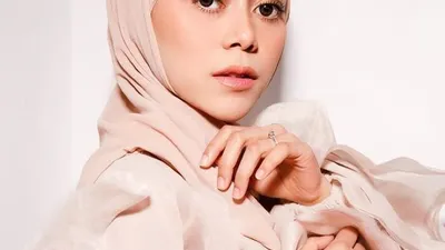 Lesti Kejora pelantun lagu sekali seunur hidup