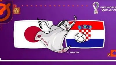 Link Live Streaming Jepang vs Kroasia, Lengkap Dengan Prediksi dan Susunan Pemain