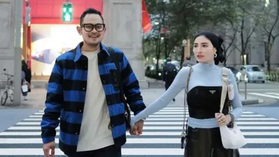 Gilang Juragan 99 Mundur dari Presiden Arema FC, Sang Istri Ucapkan Selamat