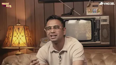 Wah, Raffi Ahmad Cari Asisten Baru untuk Menangani Pekerjaan, Ini Syarat Lowongannya!