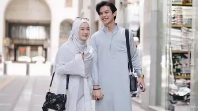 Instagram Rey Mbayang Diserang Warganet Usai Dirinya Dituduh Sebagai Pria Dalam Video Asusila Artis Inisial R