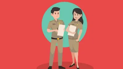 Pendaftaran CPNS 2023: Jadwal, Persyaratan Hingga Dokumen Wajib