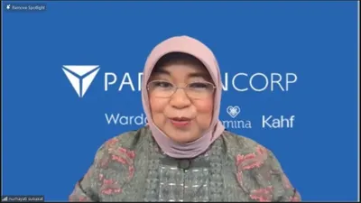 Kisah Inspiratif Wanita Pendiri Perusahaan Kosmetik Terbesar di Indonesia, Bisa Dicontoh Untuk Pengusaha Muda!