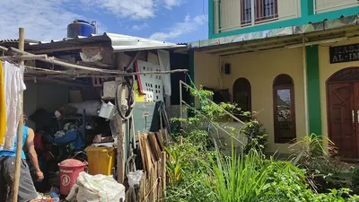 Potret kemiskinan; 93.000 masyarakat Kabupaten Bandung miskin ekstrem berdasarkan data dari BPS.  Kemiskinan menjadi fokus Pemkab Bandung.