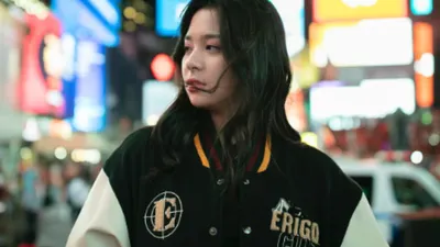 Videonya Sedang Isap Vape di Amerika Viral, Zee JKT48 Akhirnya Minta Maaf