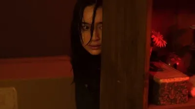Bikin Merinding, Berikut Ini Sederet Fakta Film Horor Terbaru 2022 Perempuan Bergaun Merah