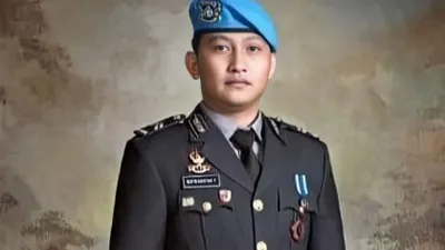 Ajakan Brigadir J ke Tempat Hiburan Malam pada Damson Security Ferdy Sambo: Ayo Mandi, Kita Tenangin Otak Dulu