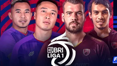 Siaran Langsung Bola Hari Ini Persik Kediri vs PSM Makassar BRI Liga 1 Jumat 2 September 2022 Pukul 20.30 WIB