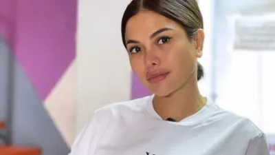 Artis Nikita Mirzani resmi ajukan penangguhan penahanan