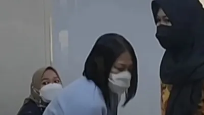 Setelah Drama Panjang, Putri Candrawathi Akhirnya Resmi Ditahan Hari Ini