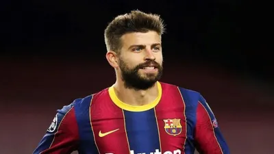Gerard Pique Umumkan Pensiun, Berikut Prestasinya