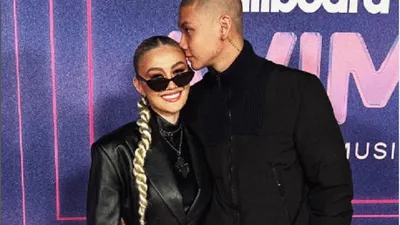 Profil dan Biodata Adam Rosyadi Kekasih Agnez Mo,