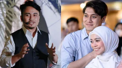 Denny Darko Ramalkan Kondisi Rumah Tangga Lesti Kejora dan Rizky Billar Pasca KDRT, Bagaimana Kelanjutannya?