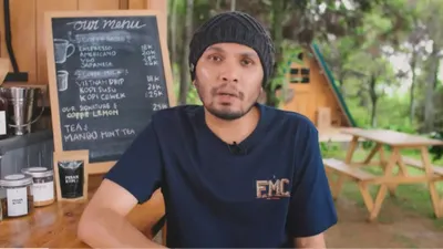 Ustadz Hanan Attaki sebut rezeki tidak terduga bisa datang melalui amalan istighfar.